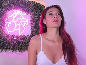 Stripchat Best Webcam of VioletaRocherr