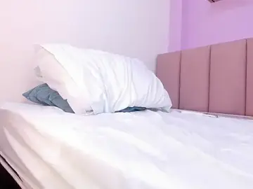 Stripchat Sex Chat of camila_scoth