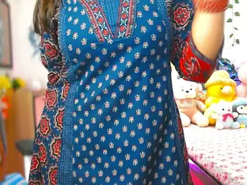 Stripchat Private Sex Chat of thyAnvi
