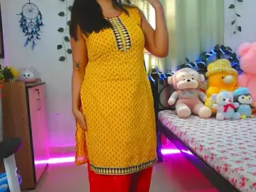Stripchat Adult Webcams of thyAnvi