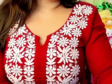 Stripchat Adult Video Chat of thyAnvi