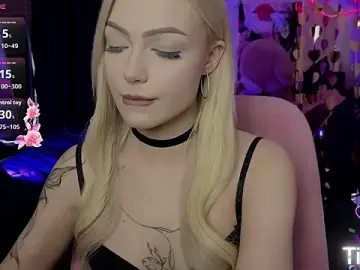 Stripchat Live Porn of LinaLirian