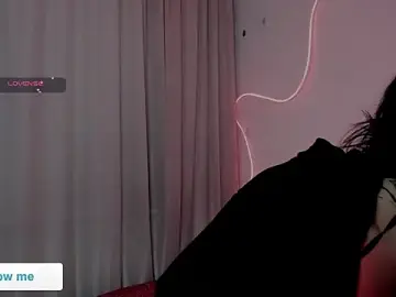 Stripchat Free Live Porn of Sara_Foxx1