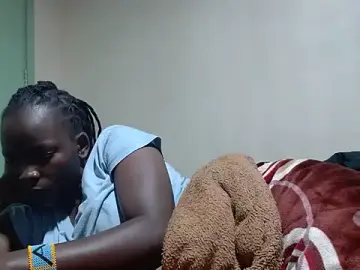 Stripchat Private Sex Chat of ebony_emmah
