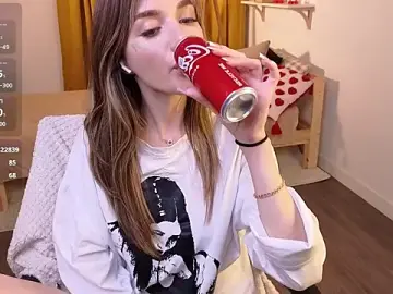 Stripchat Free Live Porn of shuggybaby