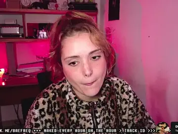 Stripchat Live Porn of BaeFreq