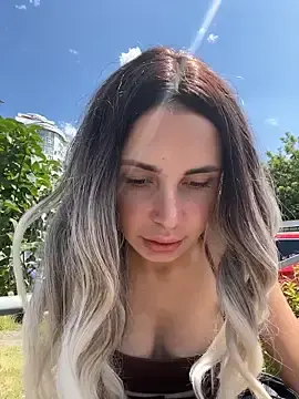 Stripchat Best Webcam of SandraCarter