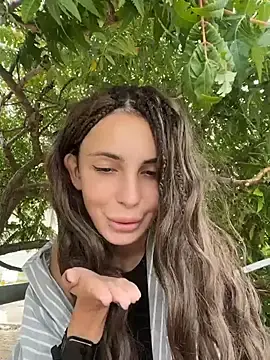 Stripchat Free Porn Cam of SandraCarter
