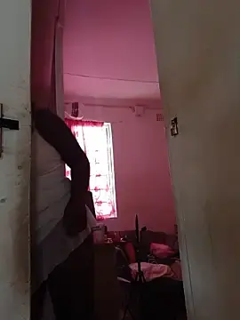 Stripchat Live Porn of melanin_lizzy