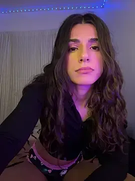 Stripchat Sex Cam of HelliRosa