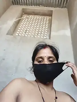 Stripchat Free Live Porn of Sexy_khushi19