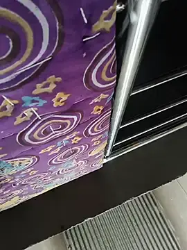 Stripchat Live Porn of Sexy_khushi19