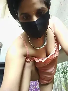 Stripchat Best live sex cam show of Sexy_khushi19