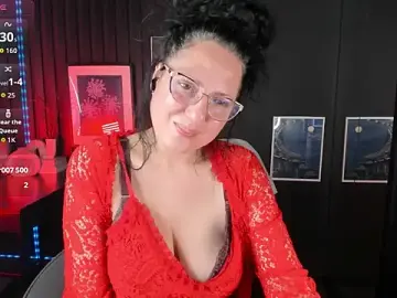 Stripchat Live Sex of Anita_Muse