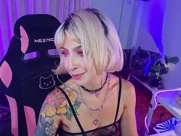 Stripchat Best Webcam of Cinamoonn