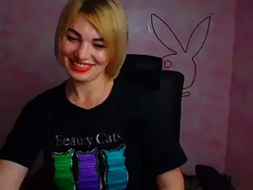 Stripchat Free Porn Cam of CuttieEmma