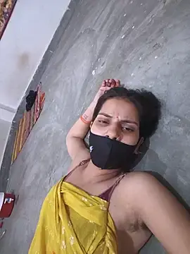 Stripchat Best Webcam of Neha-ji