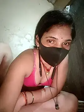 Stripchat Adult Video Chat of Gunjanhot