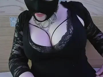 Stripchat Best live sex cam show of Miss_Amelia_