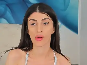 Stripchat Free Live Porn of SkinnyDolly