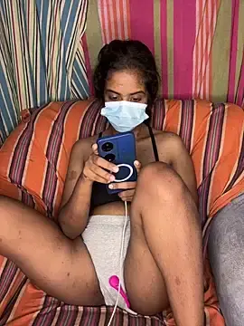 Stripchat Live Sex of SukiyamaAsia