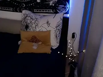 Stripchat Free Porn Cam of AlienforTwenty