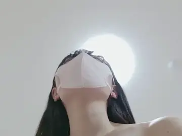 Stripchat Live Sex of MOE_o0