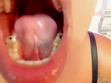 Stripchat Live Porn of ebony_priincess