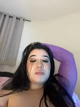 Stripchat Live Sex of Aliciawhitee
