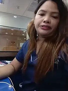 Stripchat Live Sex of QUEEN_Sexlover_AsianPH
