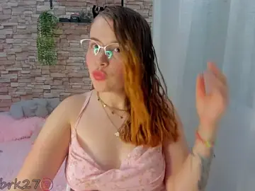 Stripchat Free Porn Cam of Zoe_brk