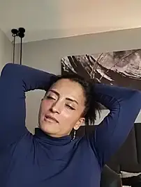 Stripchat Sex Chat of evazul