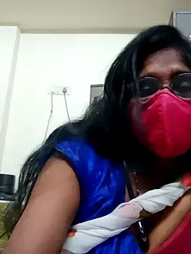 Stripchat Adult Video Chat of hotmahitha