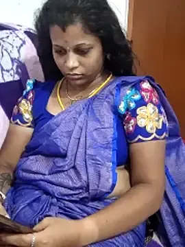 Stripchat Live Sex of thirisha143