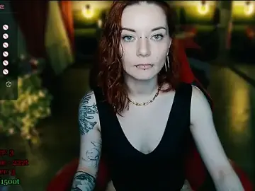 Stripchat Free Live Porn of MaxPhoenixx