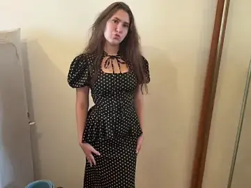 Stripchat Best Webcam of WavaRabuse