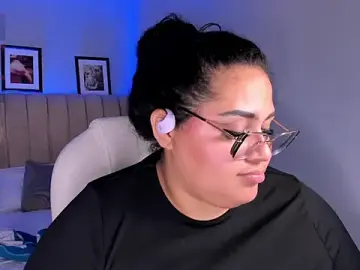 Stripchat Sex Chat of _michel_bbw