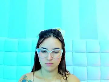 Stripchat Sex Cam of teresasroom_