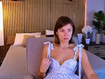 Stripchat Nude Webcam of EmeraldGlow