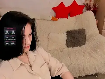 Stripchat Live Porn of LisaMooore
