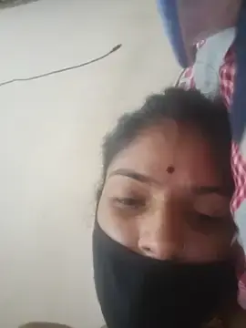 Stripchat Live Sex of Payal-0143