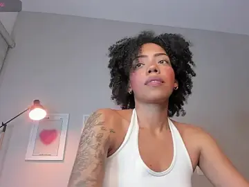 Stripchat Nude Webcam of ashley_23_