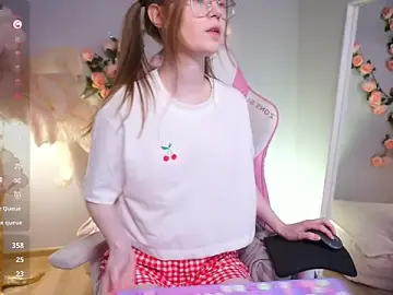 Stripchat Free Porn Cam of More_Sonne
