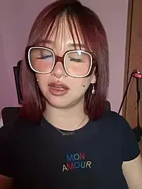 Stripchat Free Porn Cam of annbones_ch