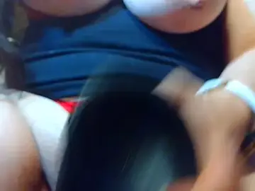 Stripchat Free Live Porn of sharoldfox19