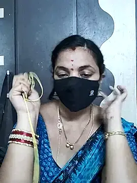 Stripchat Adult Video Chat of Leela_555