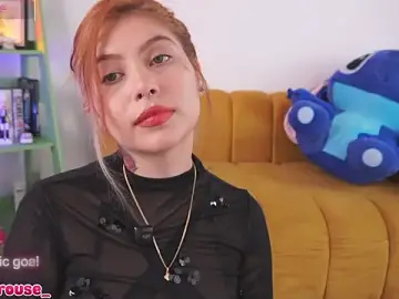 Stripchat Free Porn Cam of YunoRose_
