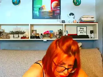 Stripchat Free Porn Cam of Natali3855