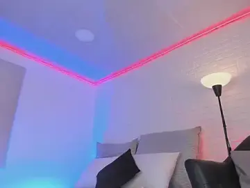 Stripchat Live Porn of sofi_bakerr