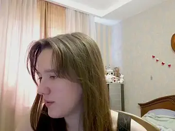 Stripchat Nude Webcam of JanineMcclurkin